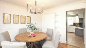 Hus (4 Bedrooms) | Interiör