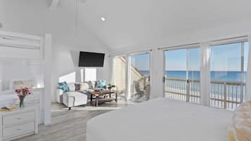 Apartment (4 Bedrooms) | Interior