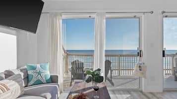 Apartment (4 Bedrooms) | Interior