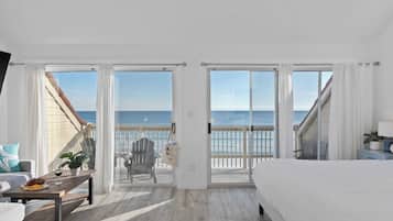 Apartment (4 Bedrooms) | Interior