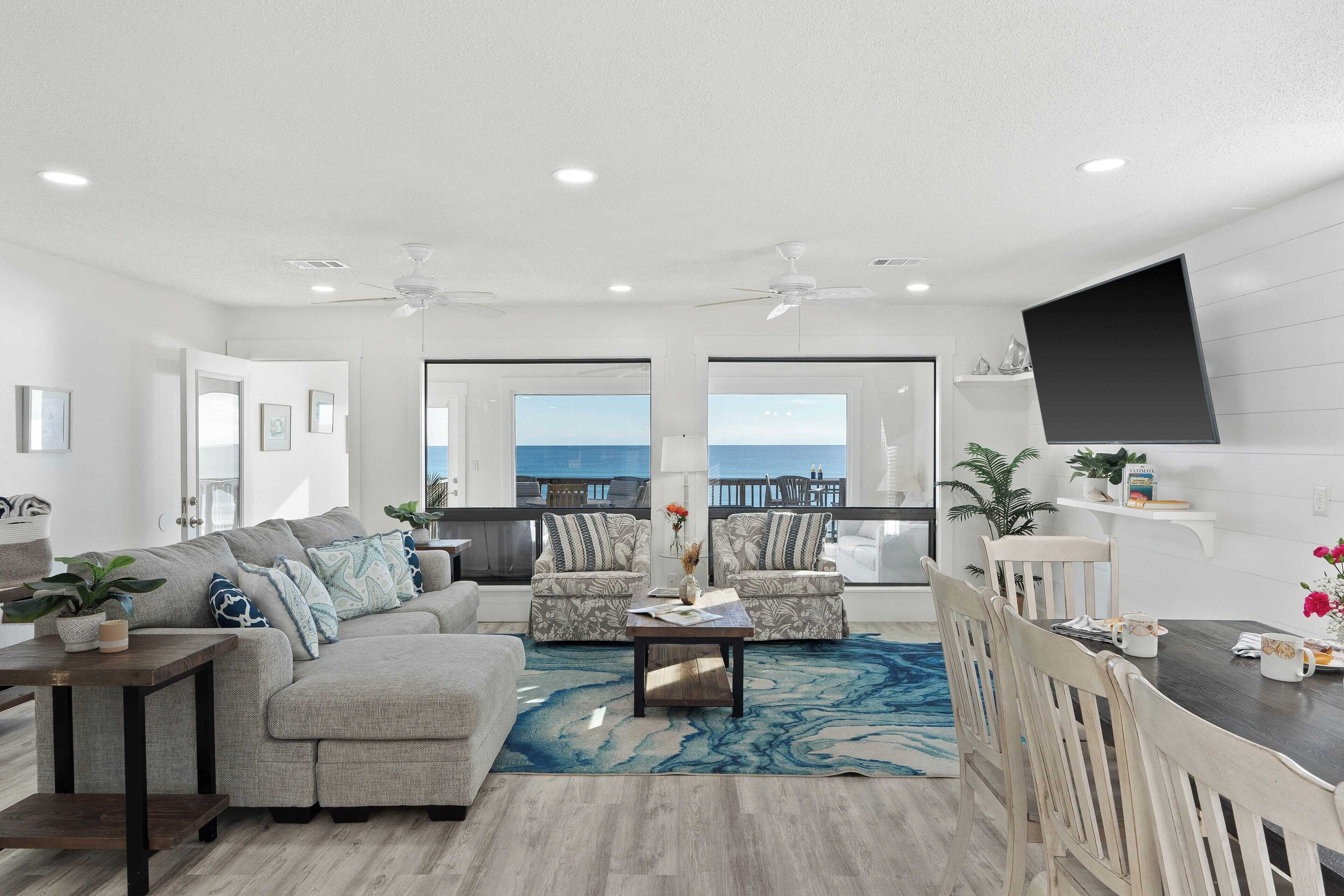 Appartement (4 Bedrooms) | Interieur