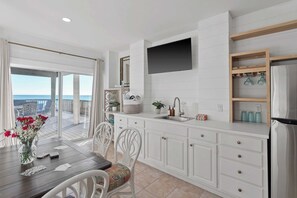 Apartment (4 Bedrooms) | Interior