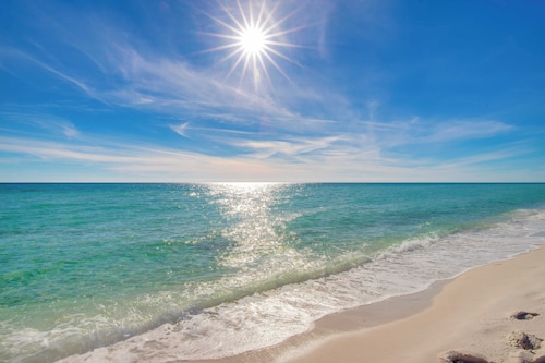 Destiny on the Sand by Avantstay Direct Beach Access! Bbq on Large Ocean Facing Patio