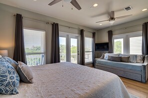 Maison (3 Bedrooms)