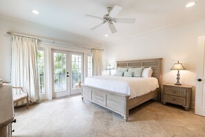 5 bedrooms, iron/ironing board, free cribs/infant beds, bed sheets - Seas To Tango by Avantstay 2 Mins to Beach! (Miramar Beach)