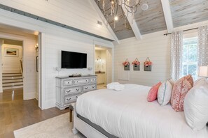 Casa (6 Bedrooms) | Interior