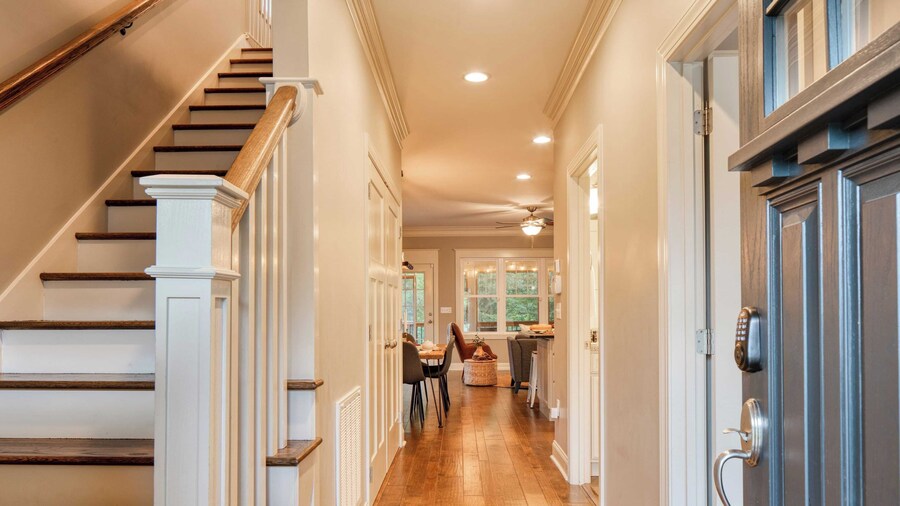 Sweetgum by Avantstay Black Mountain Retreat w/ Covered Deck