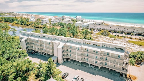 Salt Haus 30A by Avantstay Amazing Ocean Views w/ Community Pool Access