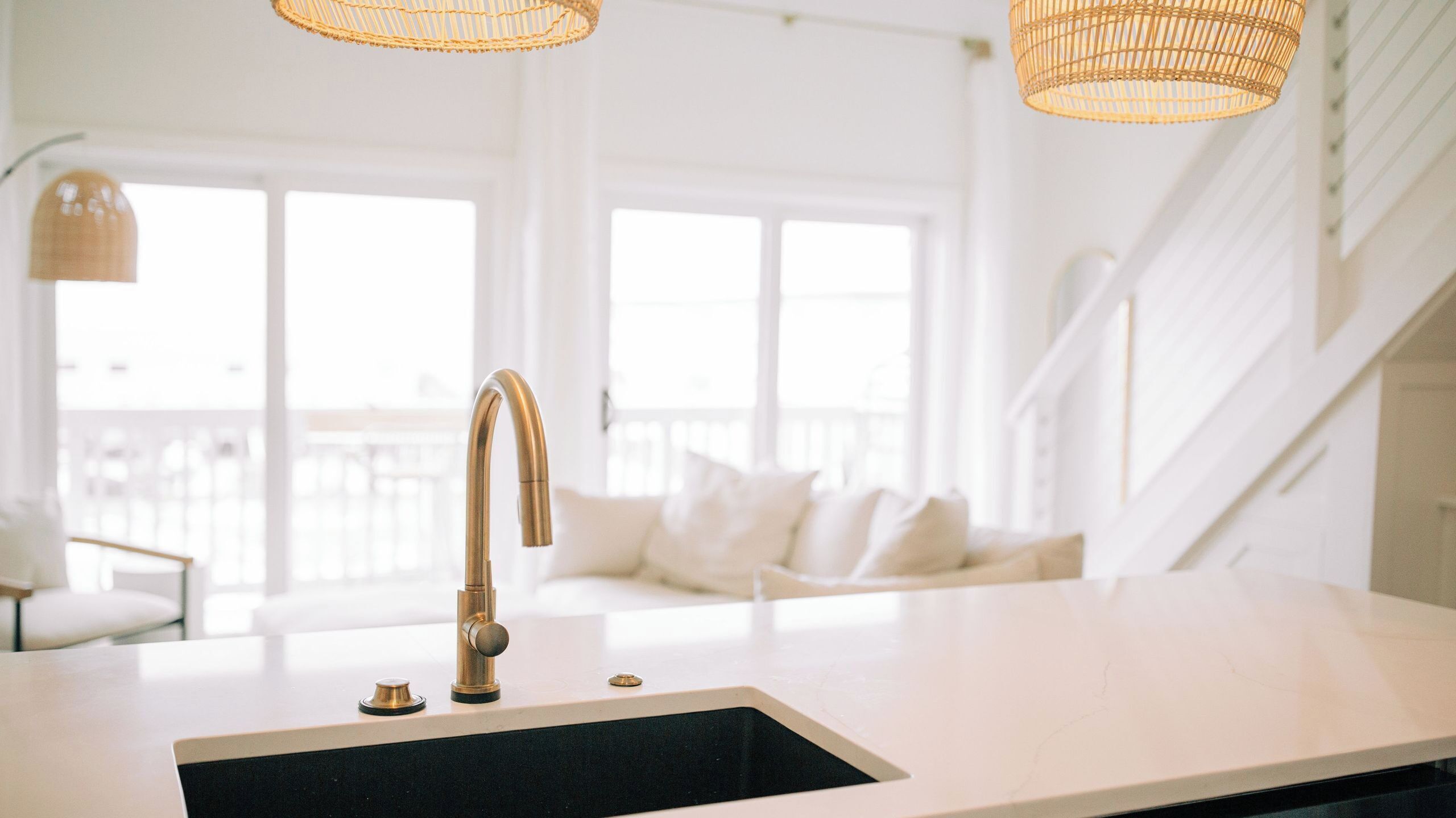 Maison (1 Bedroom) | Intérieur