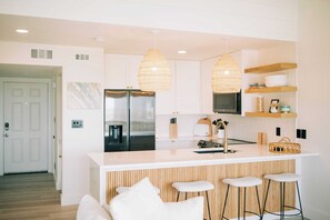 Interior - Salt Haus 30A by Avantstay Amazing Ocean Views w/ Community Pool Access (Santa Rosa Beach)