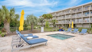 House (1 Bedroom) | Interior - Salt Haus 30A by Avantstay Amazing Ocean Views w/ Community Pool Access (Santa Rosa Beach)