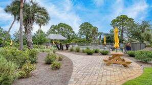 House (1 Bedroom) | Interior - Salt Haus 30A by Avantstay Amazing Ocean Views w/ Community Pool Access (Santa Rosa Beach)