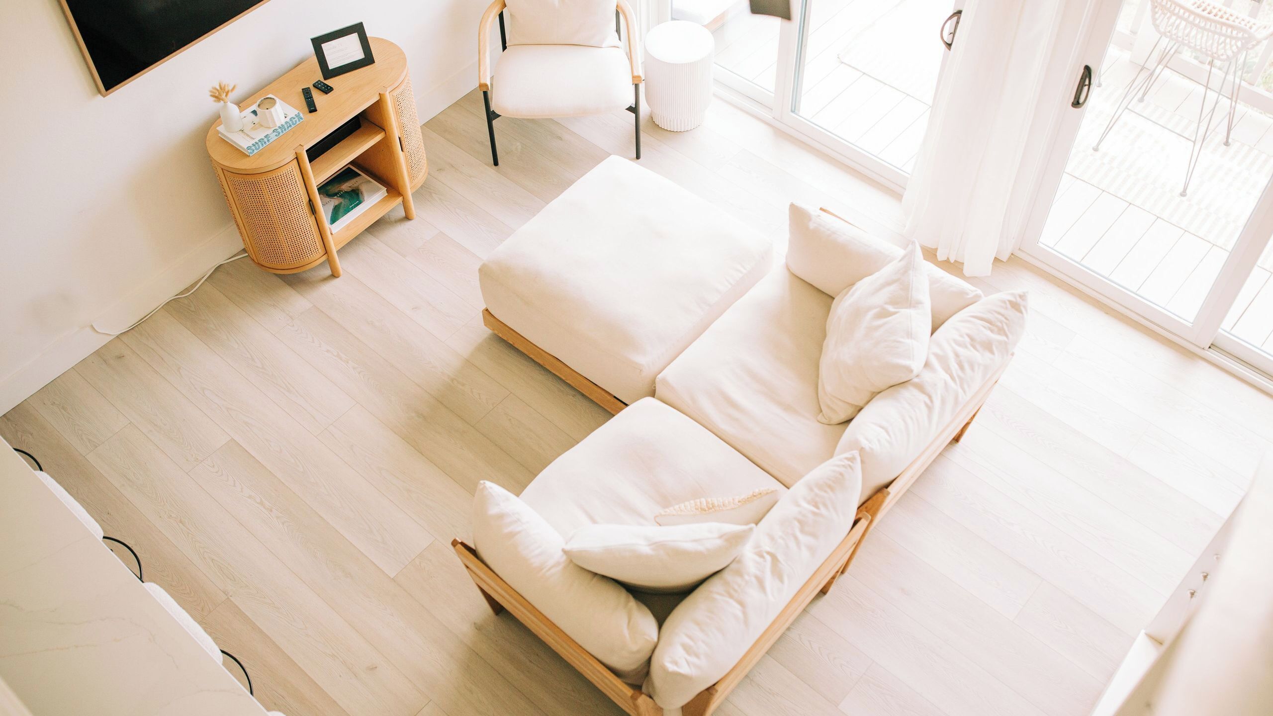 Hus (1 Bedroom) | Innvendig