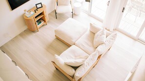 House (1 Bedroom) | Interior - Salt Haus 30A by Avantstay Amazing Ocean Views w/ Community Pool Access (Santa Rosa Beach)