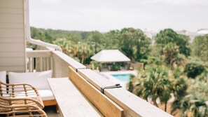 House (1 Bedroom) | Interior - Salt Haus 30A by Avantstay Amazing Ocean Views w/ Community Pool Access (Santa Rosa Beach)