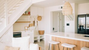 House (1 Bedroom) | Interior - Salt Haus 30A by Avantstay Amazing Ocean Views w/ Community Pool Access (Santa Rosa Beach)