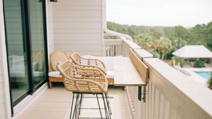 House (1 Bedroom) | Interior - Salt Haus 30A by Avantstay Amazing Ocean Views w/ Community Pool Access (Santa Rosa Beach)