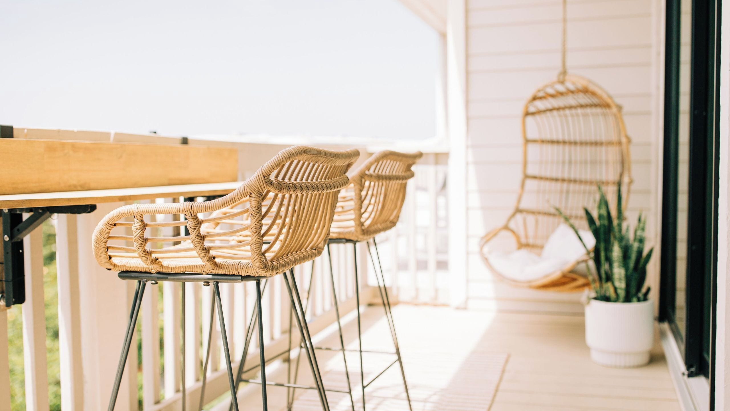 House (1 Bedroom) | Interior