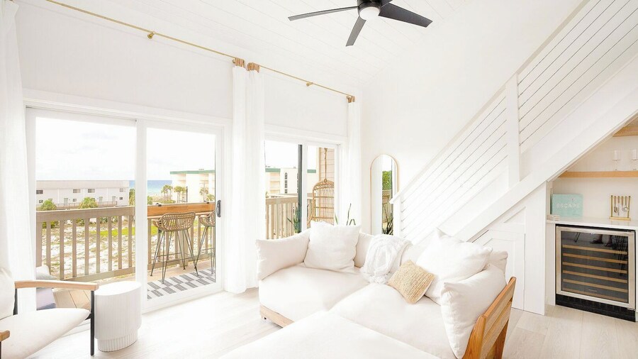 Salt Haus 30A by Avantstay Amazing Ocean Views w/ Community Pool Access