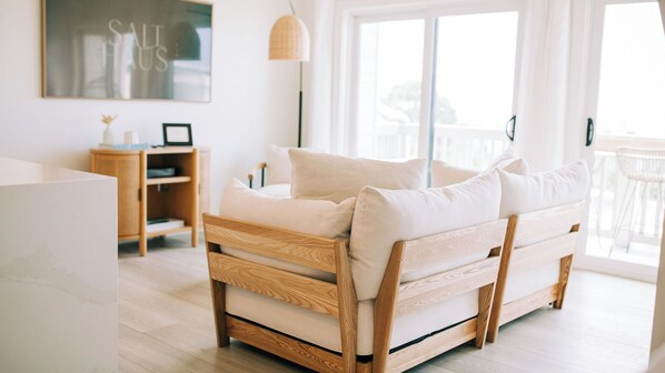 ハウス (1 Bedroom) | 内装
