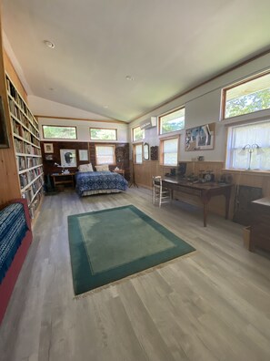 2 bedrooms, WiFi
