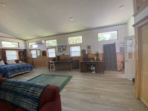 2 bedrooms, WiFi
