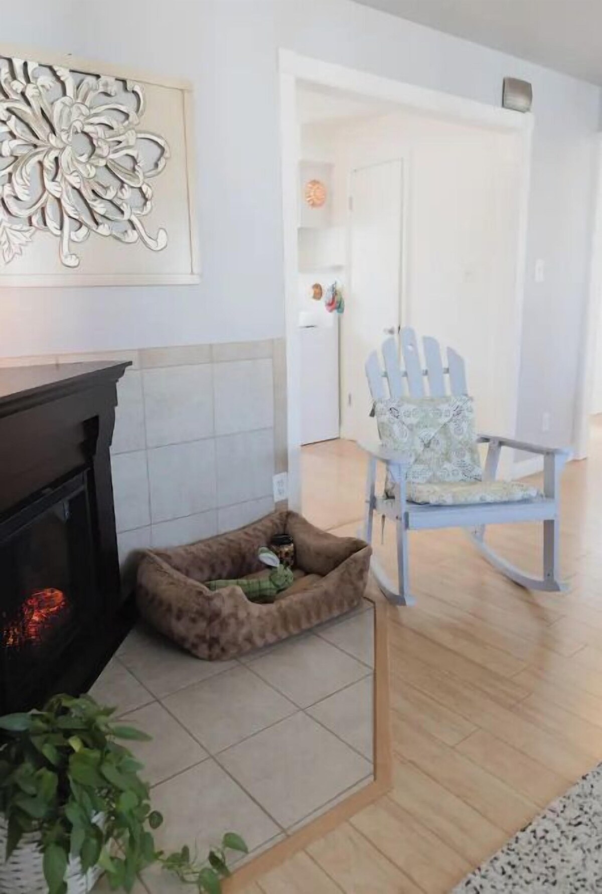 Image de profil de l’hôte