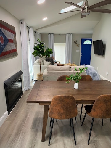 Be close to ALL Buckeye Lake Village has to offer! 