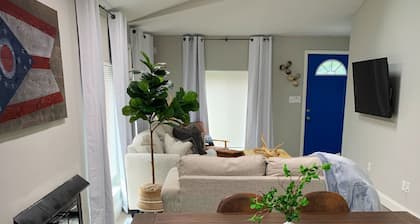 Be close to ALL Buckeye Lake Village has to offer!