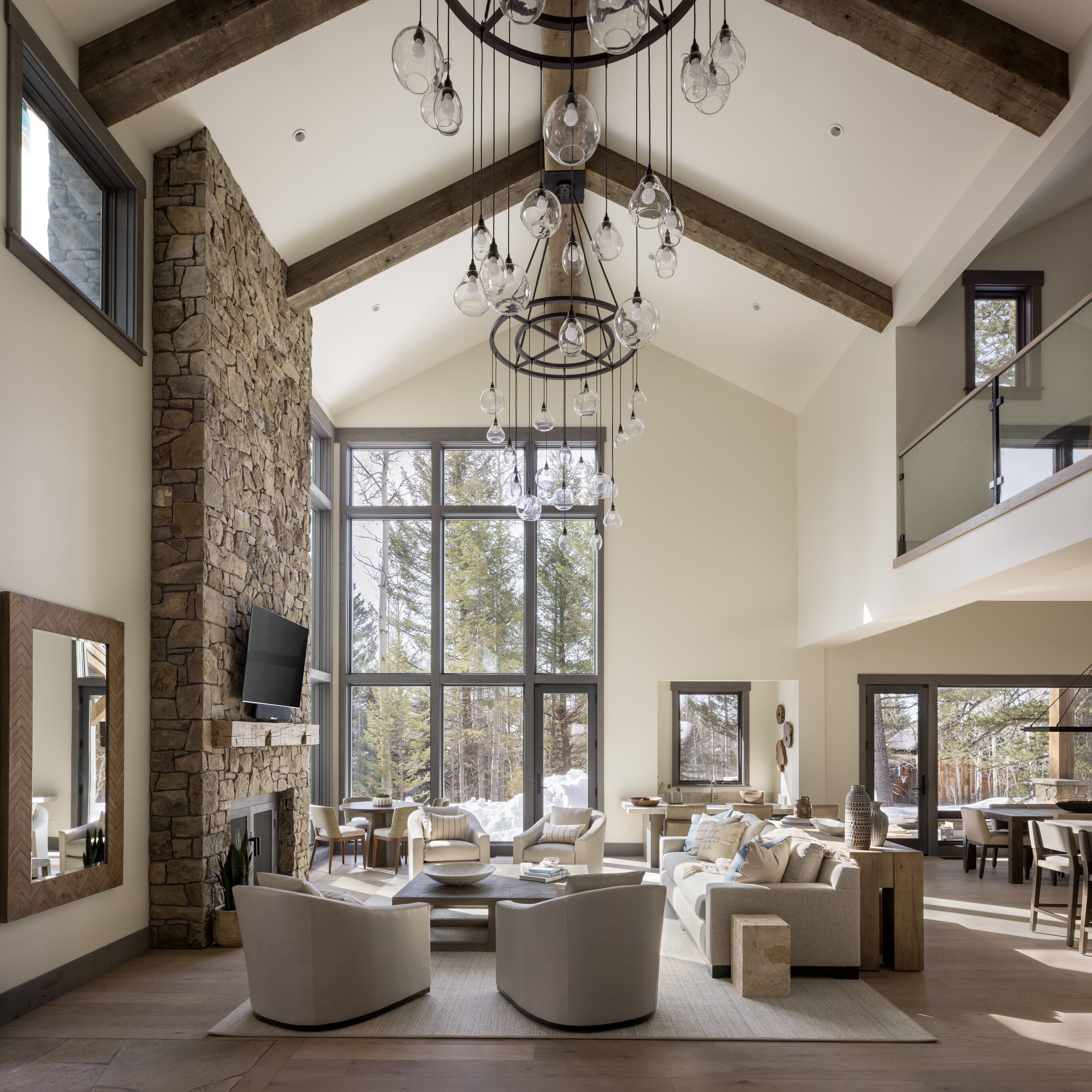 Entry/Great Room
