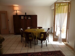 Restauration