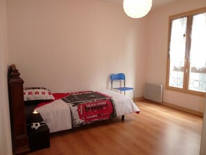 4 chambres, accĂšs Ă Internet