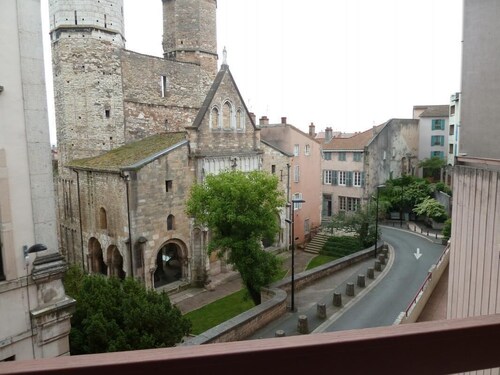 Le Vieux Saint Vincent