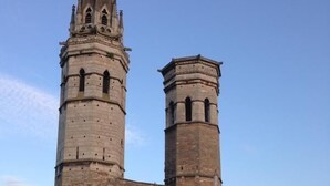 Point of interest - Le Vieux Saint Vincent (MACON)