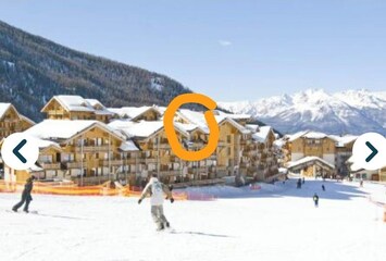 Sports d’hiver