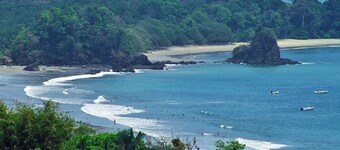 Paradise at Arenal, Guanacaste