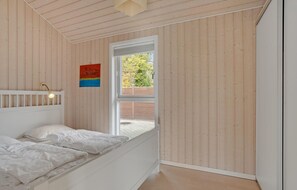 3 Schlafzimmer, kostenloses WLAN