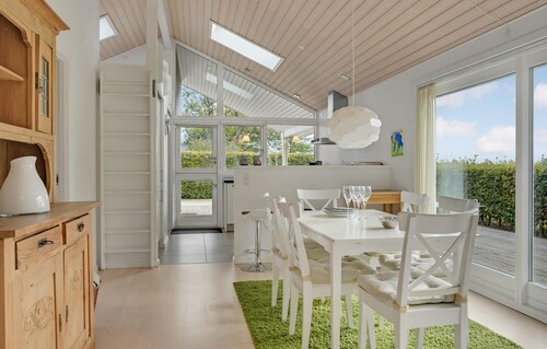 Prachtig huis met 3 slaapkamers in.