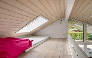 3 bedrooms, free WiFi