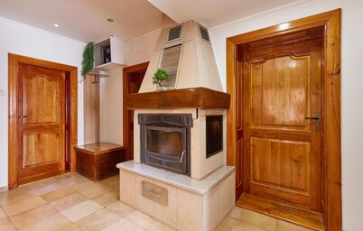 Pet friendly home in Gudovac with WiFi