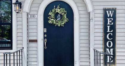 Modern Farmhouse in downtown Grand Junction