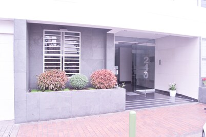 Spacious apartment for 08 guests in Central Miraflores