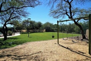Sportveld