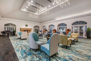 Interior - SeaWorld® Orlando, a Hilton Grand Vacations Club - 1 Bedroom - 1BR (Orlando)