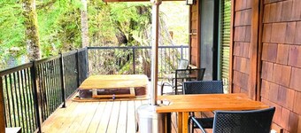 1BR - Garden View - Hot Tub