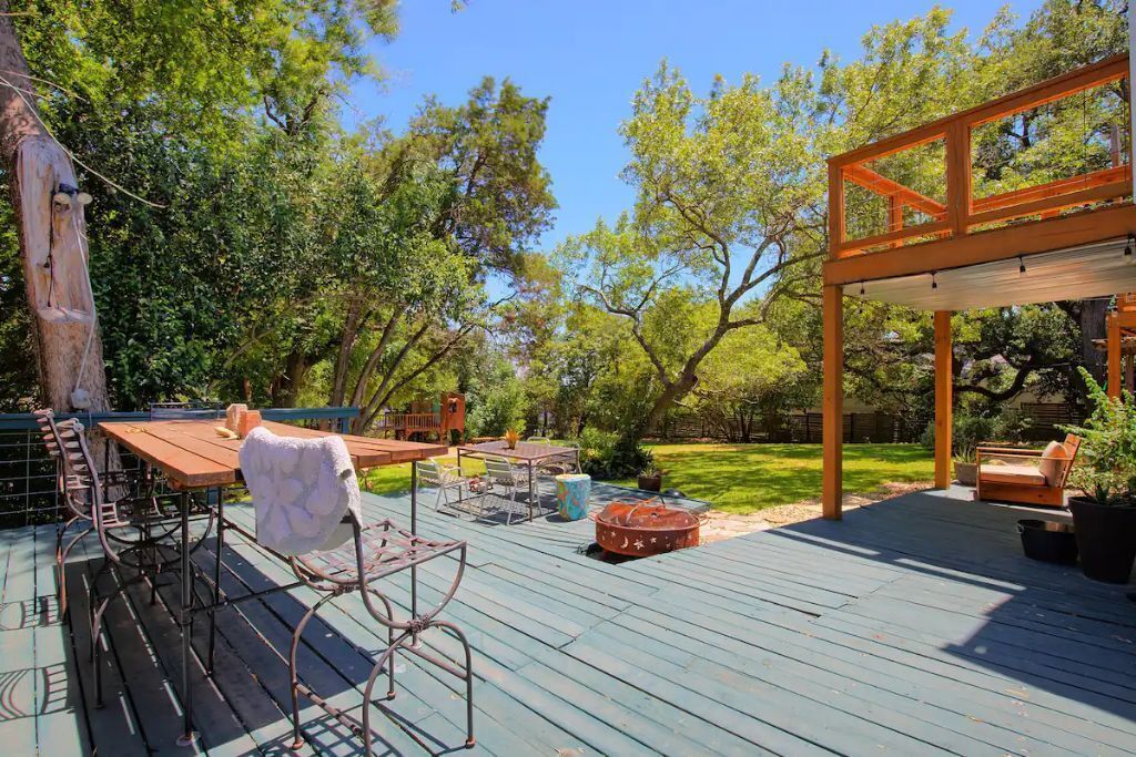 3b2b Hidden Oasis in the Hills-Close to Downtown
