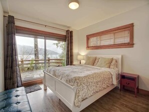 3 Schlafzimmer, Bügeleisen/Bügelbrett, WLAN