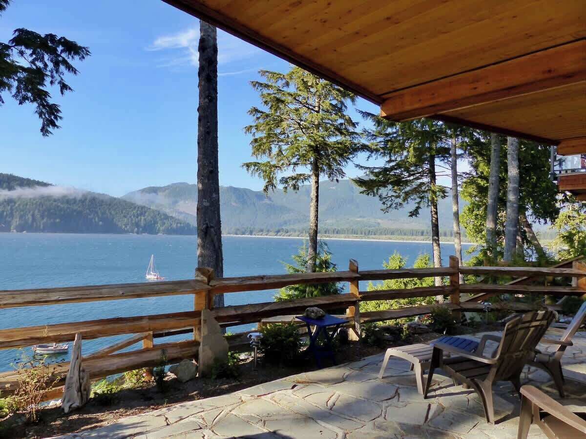 テラス / パティオ