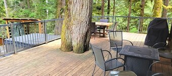 1BR - Pet Friendly - Sleeps 4 - Hot Tub