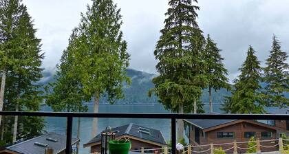 1BR - Ocean View - Pet Friendly - Sleeps 4